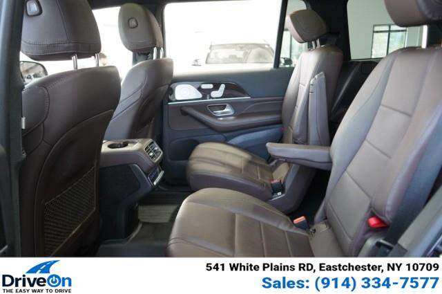 2022 Mercedes-benz Gls GLS 450, available for sale in Woodside, New York | Drive Central. Woodside, New York 2022 Mercedes-benz Gls GLS 450, available for sale in Woodside, New York | Drive Central. Woodside, New York