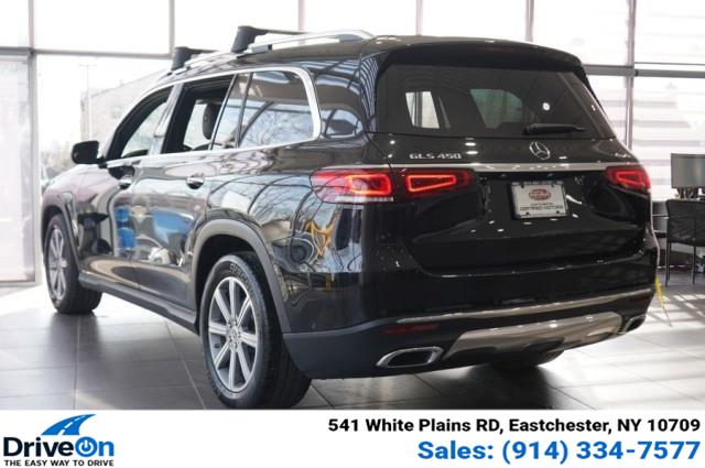 2022 Mercedes-benz Gls GLS 450, available for sale in Woodside, New York | Drive Central. Woodside, New York 2022 Mercedes-benz Gls GLS 450, available for sale in Woodside, New York | Drive Central. Woodside, New York
