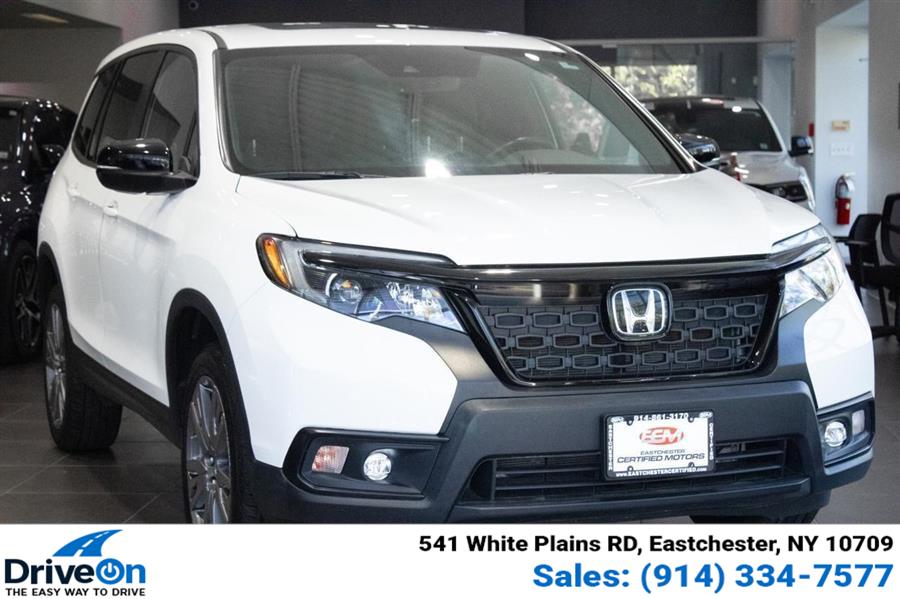 2021 Honda Passport EX-L, available for sale in Woodside, New York | Drive Central. Woodside, New York 2021 Honda Passport EX-L, available for sale in Woodside, New York | Drive Central. Woodside, New York