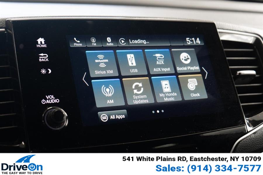 2021 Honda Passport EX-L, available for sale in Woodside, New York | Drive Central. Woodside, New York 2021 Honda Passport EX-L, available for sale in Woodside, New York | Drive Central. Woodside, New York