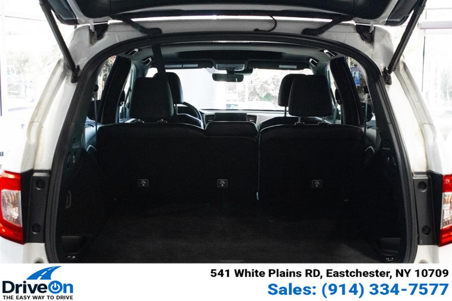 2021 Honda Passport EX-L, available for sale in Woodside, New York | Drive Central. Woodside, New York 2021 Honda Passport EX-L, available for sale in Woodside, New York | Drive Central. Woodside, New York