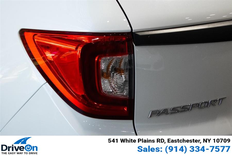 2021 Honda Passport EX-L, available for sale in Woodside, New York | Drive Central. Woodside, New York 2021 Honda Passport EX-L, available for sale in Woodside, New York | Drive Central. Woodside, New York