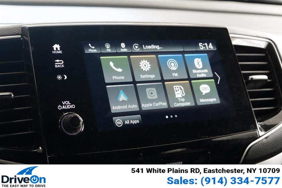 2021 Honda Passport EX-L, available for sale in Woodside, New York | Drive Central. Woodside, New York 2021 Honda Passport EX-L, available for sale in Woodside, New York | Drive Central. Woodside, New York