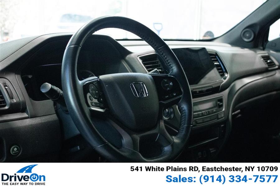 2021 Honda Passport EX-L, available for sale in Woodside, New York | Drive Central. Woodside, New York 2021 Honda Passport EX-L, available for sale in Woodside, New York | Drive Central. Woodside, New York