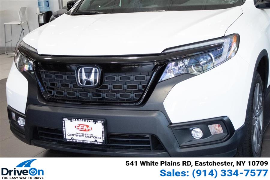 2021 Honda Passport EX-L, available for sale in Woodside, New York | Drive Central. Woodside, New York 2021 Honda Passport EX-L, available for sale in Woodside, New York | Drive Central. Woodside, New York