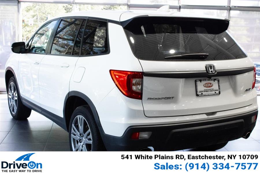 2021 Honda Passport EX-L, available for sale in Woodside, New York | Drive Central. Woodside, New York 2021 Honda Passport EX-L, available for sale in Woodside, New York | Drive Central. Woodside, New York