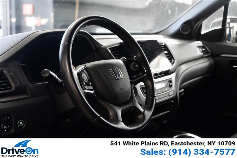 2021 Honda Passport EX-L, available for sale in Woodside, New York | Drive Central. Woodside, New York 2021 Honda Passport EX-L, available for sale in Woodside, New York | Drive Central. Woodside, New York