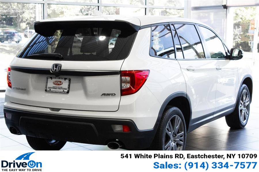2021 Honda Passport EX-L, available for sale in Woodside, New York | Drive Central. Woodside, New York 2021 Honda Passport EX-L, available for sale in Woodside, New York | Drive Central. Woodside, New York