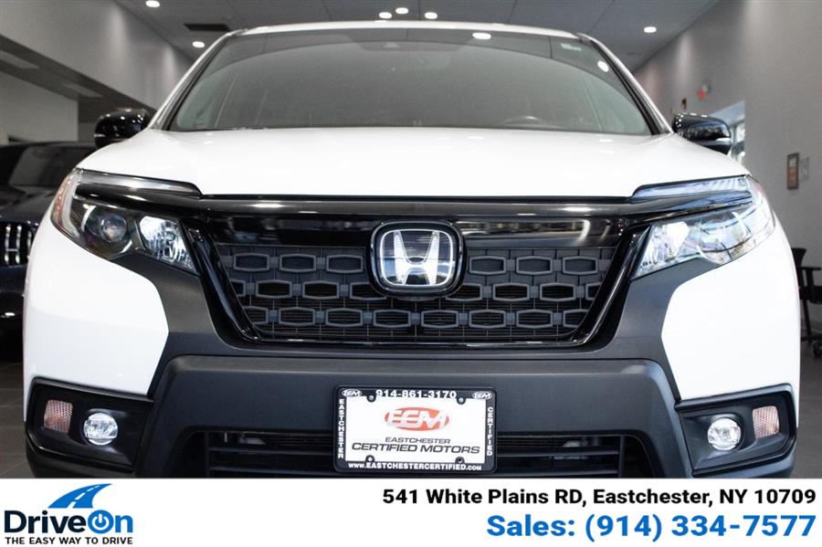2021 Honda Passport EX-L, available for sale in Woodside, New York | Drive Central. Woodside, New York 2021 Honda Passport EX-L, available for sale in Woodside, New York | Drive Central. Woodside, New York