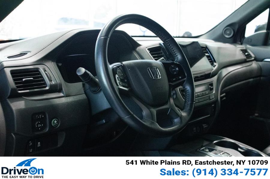 2021 Honda Passport EX-L, available for sale in Woodside, New York | Drive Central. Woodside, New York 2021 Honda Passport EX-L, available for sale in Woodside, New York | Drive Central. Woodside, New York