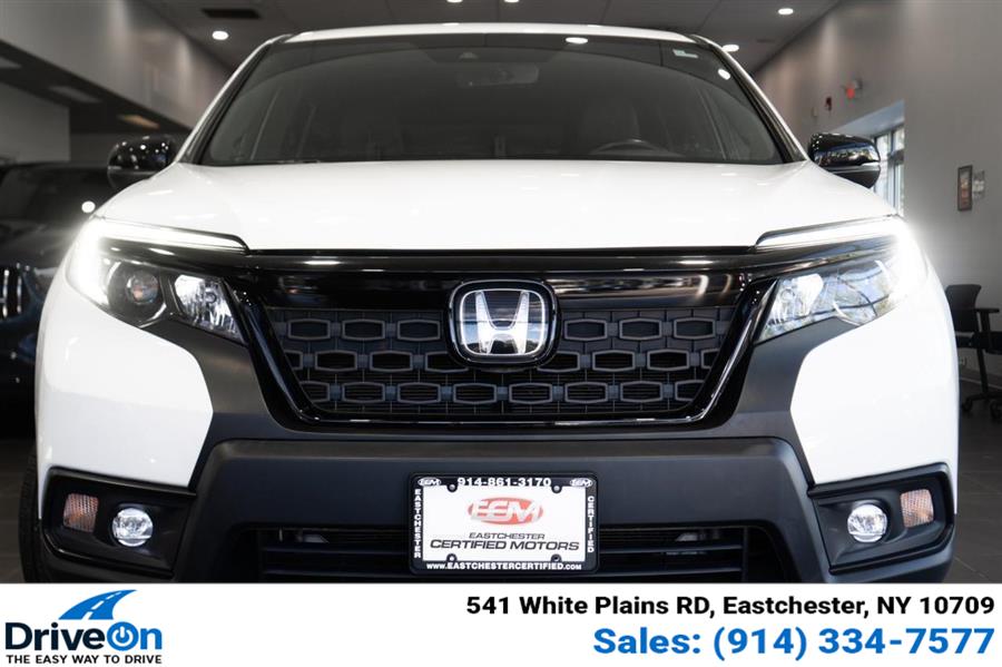 2021 Honda Passport EX-L, available for sale in Woodside, New York | Drive Central. Woodside, New York 2021 Honda Passport EX-L, available for sale in Woodside, New York | Drive Central. Woodside, New York