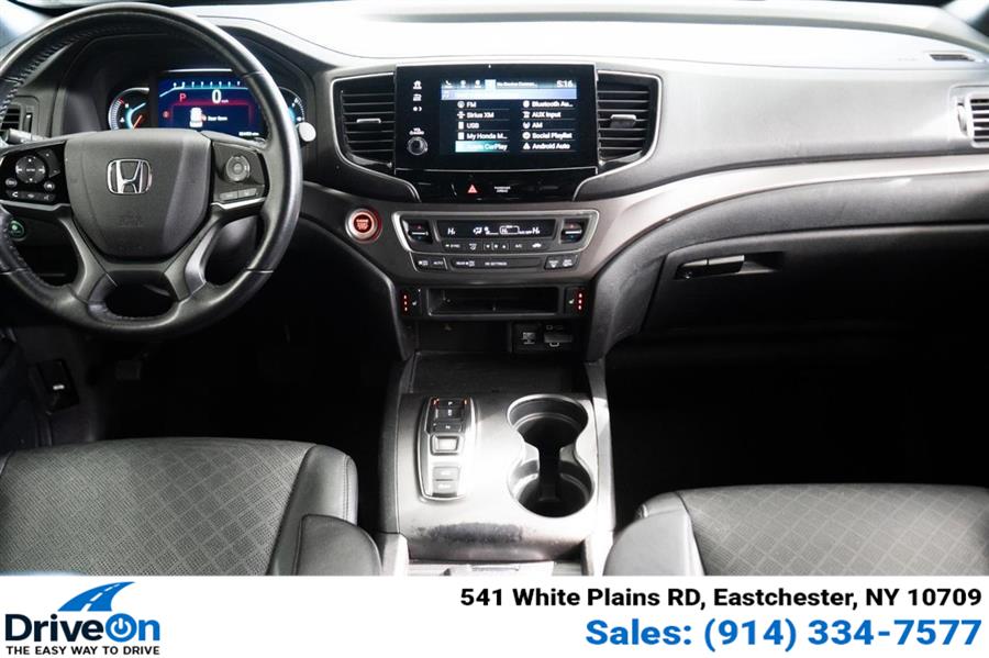 2021 Honda Passport EX-L, available for sale in Woodside, New York | Drive Central. Woodside, New York 2021 Honda Passport EX-L, available for sale in Woodside, New York | Drive Central. Woodside, New York