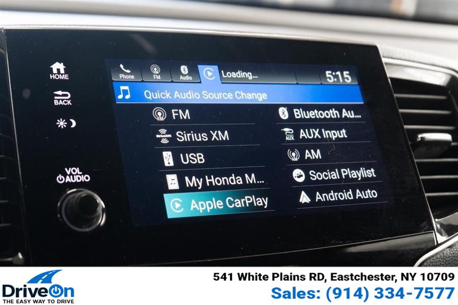 2021 Honda Passport EX-L, available for sale in Woodside, New York | Drive Central. Woodside, New York 2021 Honda Passport EX-L, available for sale in Woodside, New York | Drive Central. Woodside, New York