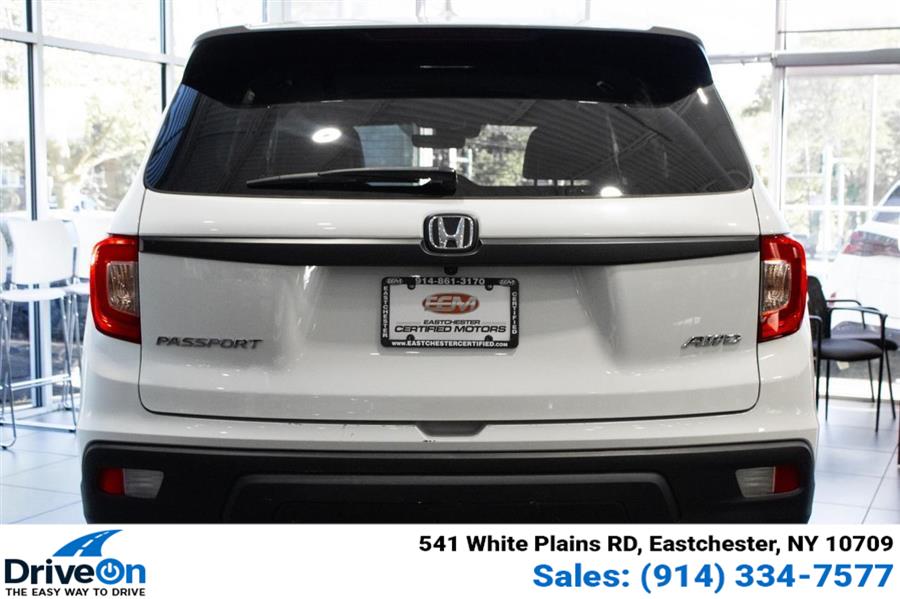 2021 Honda Passport EX-L, available for sale in Woodside, New York | Drive Central. Woodside, New York 2021 Honda Passport EX-L, available for sale in Woodside, New York | Drive Central. Woodside, New York