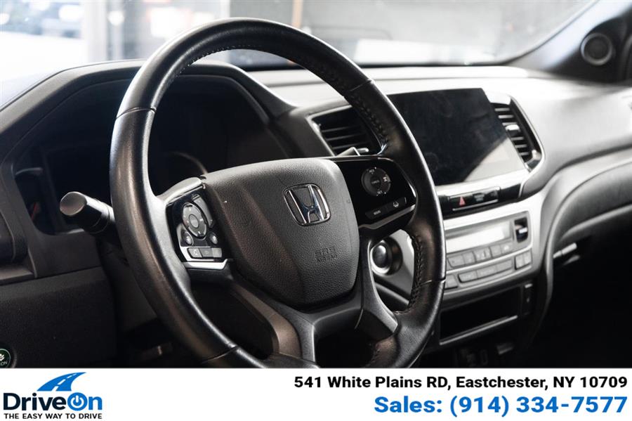 2021 Honda Passport EX-L, available for sale in Woodside, New York | Drive Central. Woodside, New York 2021 Honda Passport EX-L, available for sale in Woodside, New York | Drive Central. Woodside, New York