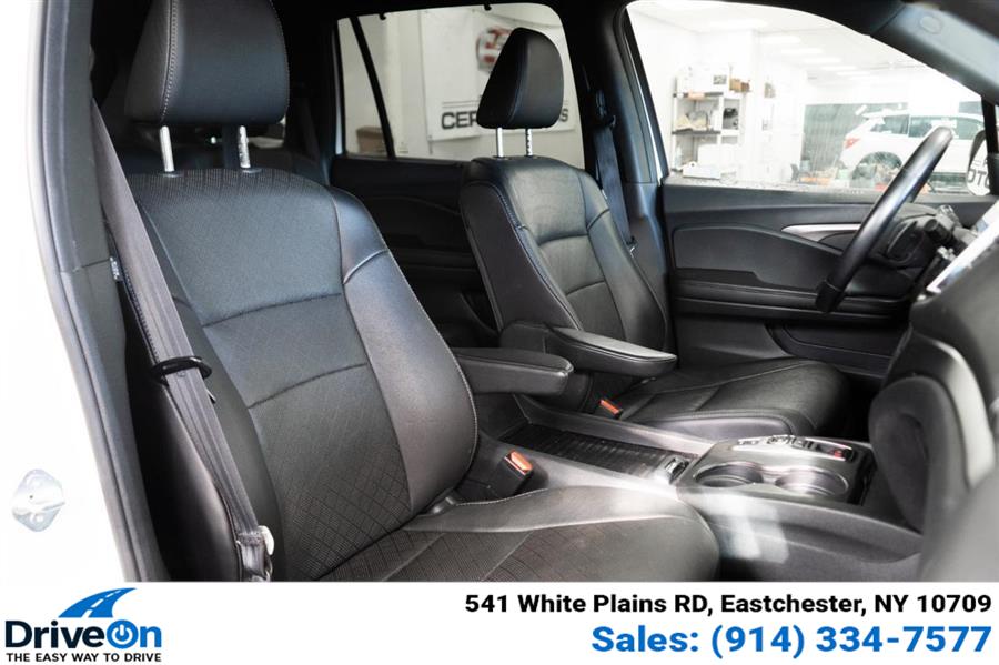 2021 Honda Passport EX-L, available for sale in Woodside, New York | Drive Central. Woodside, New York 2021 Honda Passport EX-L, available for sale in Woodside, New York | Drive Central. Woodside, New York