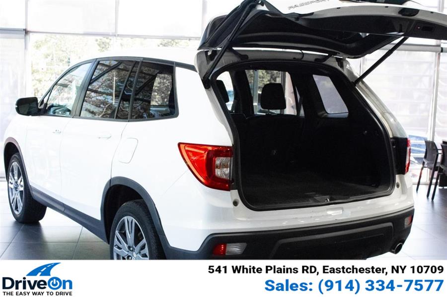 2021 Honda Passport EX-L, available for sale in Woodside, New York | Drive Central. Woodside, New York 2021 Honda Passport EX-L, available for sale in Woodside, New York | Drive Central. Woodside, New York