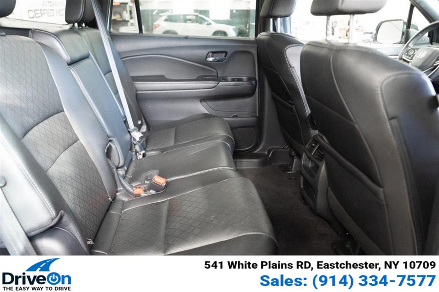 2021 Honda Passport EX-L, available for sale in Woodside, New York | Drive Central. Woodside, New York 2021 Honda Passport EX-L, available for sale in Woodside, New York | Drive Central. Woodside, New York