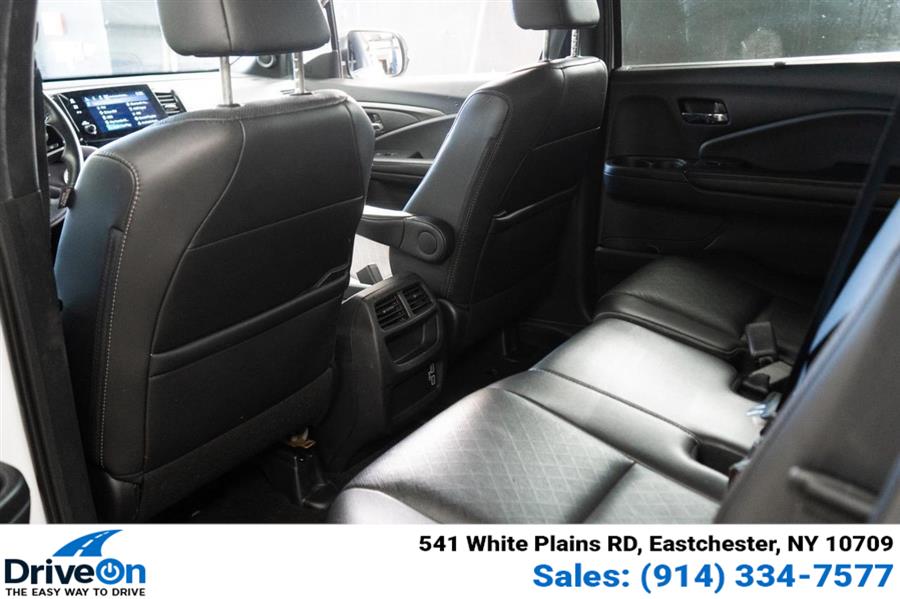 2021 Honda Passport EX-L, available for sale in Woodside, New York | Drive Central. Woodside, New York 2021 Honda Passport EX-L, available for sale in Woodside, New York | Drive Central. Woodside, New York