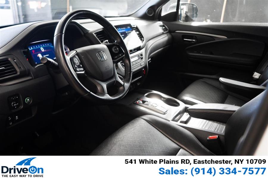 2021 Honda Passport EX-L, available for sale in Woodside, New York | Drive Central. Woodside, New York 2021 Honda Passport EX-L, available for sale in Woodside, New York | Drive Central. Woodside, New York