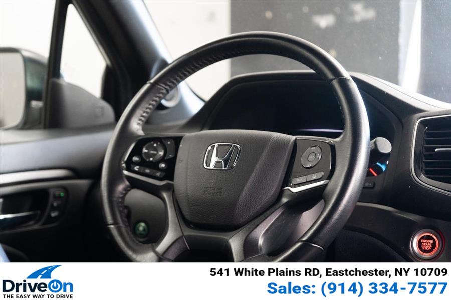 2021 Honda Passport EX-L, available for sale in Woodside, New York | Drive Central. Woodside, New York 2021 Honda Passport EX-L, available for sale in Woodside, New York | Drive Central. Woodside, New York
