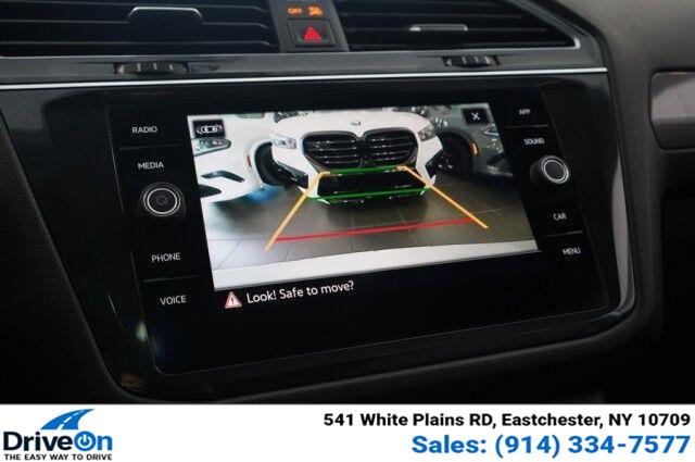 2022 Volkswagen Tiguan SE R-Line Black, available for sale in Woodside, New York | Drive Central. Woodside, New York 2022 Volkswagen Tiguan SE R-Line Black, available for sale in Woodside, New York | Drive Central. Woodside, New York