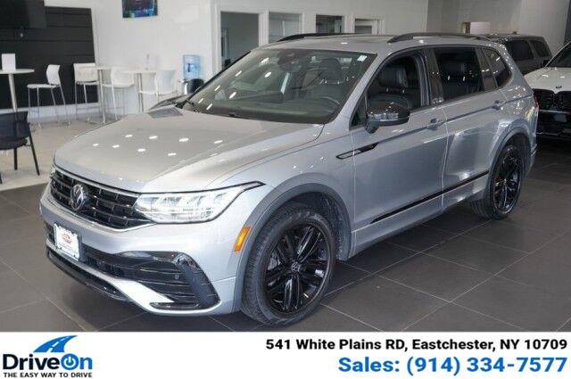 2022 Volkswagen Tiguan SE R-Line Black, available for sale in Woodside, New York | Drive Central. Woodside, New York 2022 Volkswagen Tiguan SE R-Line Black, available for sale in Woodside, New York | Drive Central. Woodside, New York