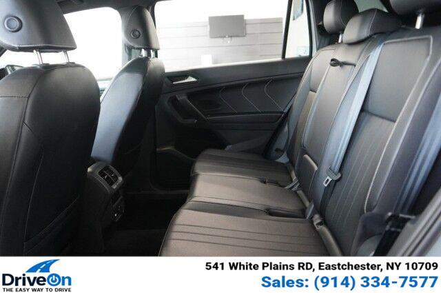 2022 Volkswagen Tiguan SE R-Line Black, available for sale in Woodside, New York | Drive Central. Woodside, New York 2022 Volkswagen Tiguan SE R-Line Black, available for sale in Woodside, New York | Drive Central. Woodside, New York