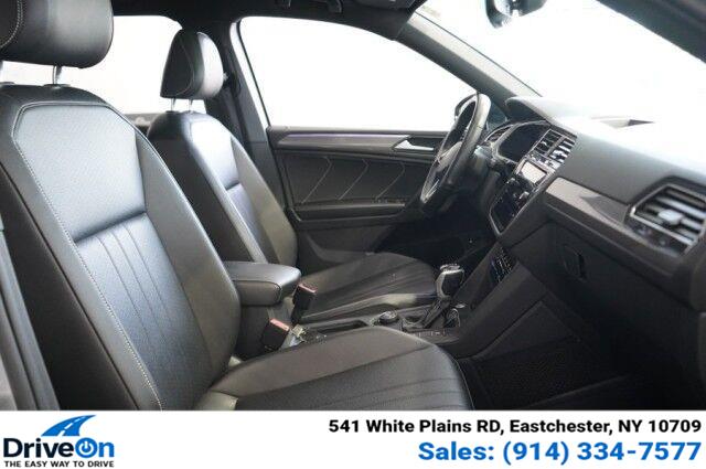 2022 Volkswagen Tiguan SE R-Line Black, available for sale in Woodside, New York | Drive Central. Woodside, New York 2022 Volkswagen Tiguan SE R-Line Black, available for sale in Woodside, New York | Drive Central. Woodside, New York