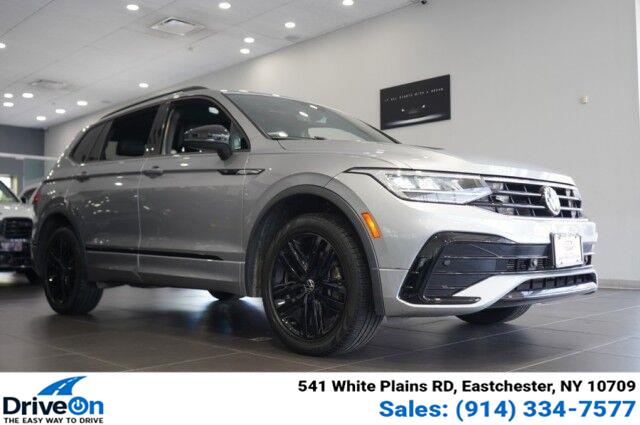 2022 Volkswagen Tiguan SE R-Line Black, available for sale in Woodside, New York | Drive Central. Woodside, New York 2022 Volkswagen Tiguan SE R-Line Black, available for sale in Woodside, New York | Drive Central. Woodside, New York