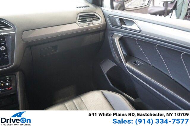 2022 Volkswagen Tiguan SE R-Line Black, available for sale in Woodside, New York | Drive Central. Woodside, New York 2022 Volkswagen Tiguan SE R-Line Black, available for sale in Woodside, New York | Drive Central. Woodside, New York