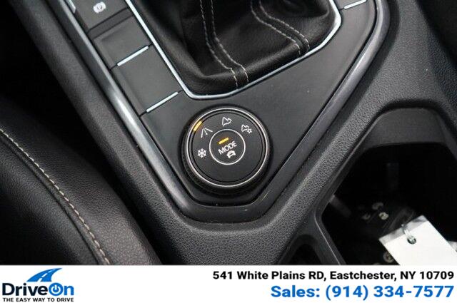 2022 Volkswagen Tiguan SE R-Line Black, available for sale in Woodside, New York | Drive Central. Woodside, New York 2022 Volkswagen Tiguan SE R-Line Black, available for sale in Woodside, New York | Drive Central. Woodside, New York