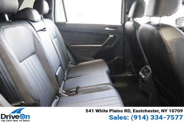 2022 Volkswagen Tiguan SE R-Line Black, available for sale in Woodside, New York | Drive Central. Woodside, New York 2022 Volkswagen Tiguan SE R-Line Black, available for sale in Woodside, New York | Drive Central. Woodside, New York