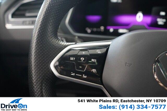 2022 Volkswagen Tiguan SE R-Line Black, available for sale in Woodside, New York | Drive Central. Woodside, New York 2022 Volkswagen Tiguan SE R-Line Black, available for sale in Woodside, New York | Drive Central. Woodside, New York