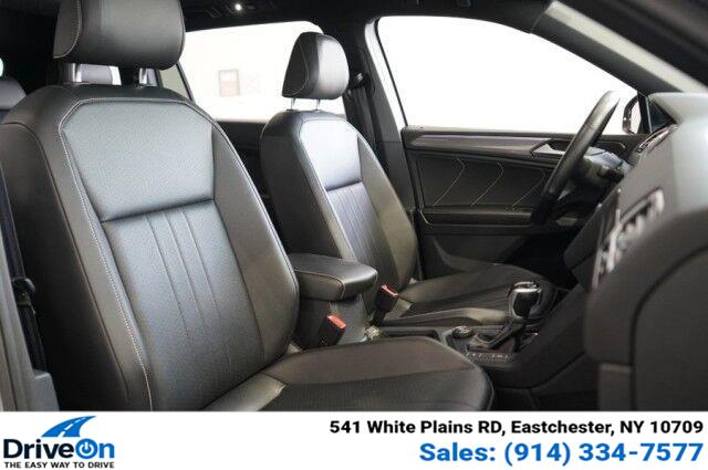 2022 Volkswagen Tiguan SE R-Line Black, available for sale in Woodside, New York | Drive Central. Woodside, New York 2022 Volkswagen Tiguan SE R-Line Black, available for sale in Woodside, New York | Drive Central. Woodside, New York