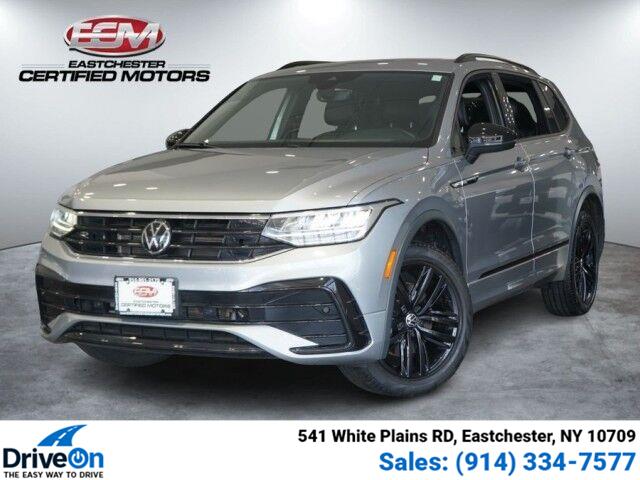 2022 Volkswagen Tiguan SE R-Line Black, available for sale in Woodside, New York | Drive Central. Woodside, New York 2022 Volkswagen Tiguan SE R-Line Black, available for sale in Woodside, New York | Drive Central. Woodside, New York