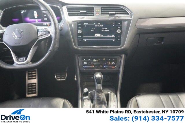 2022 Volkswagen Tiguan SE R-Line Black, available for sale in Woodside, New York | Drive Central. Woodside, New York 2022 Volkswagen Tiguan SE R-Line Black, available for sale in Woodside, New York | Drive Central. Woodside, New York