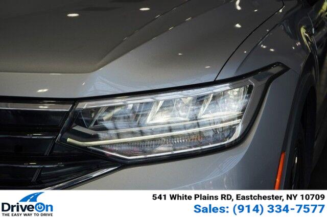 2022 Volkswagen Tiguan SE R-Line Black, available for sale in Woodside, New York | Drive Central. Woodside, New York 2022 Volkswagen Tiguan SE R-Line Black, available for sale in Woodside, New York | Drive Central. Woodside, New York