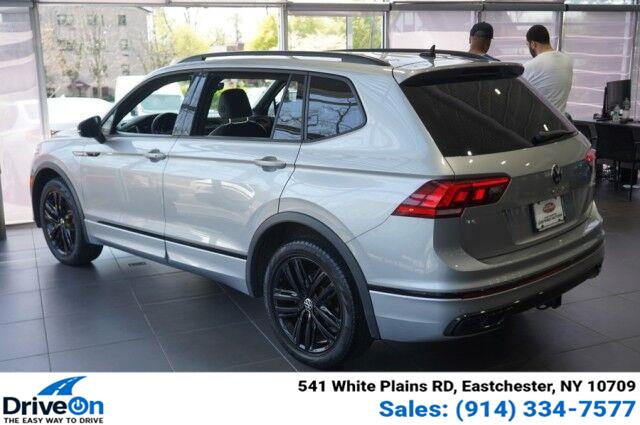 2022 Volkswagen Tiguan SE R-Line Black, available for sale in Woodside, New York | Drive Central. Woodside, New York 2022 Volkswagen Tiguan SE R-Line Black, available for sale in Woodside, New York | Drive Central. Woodside, New York