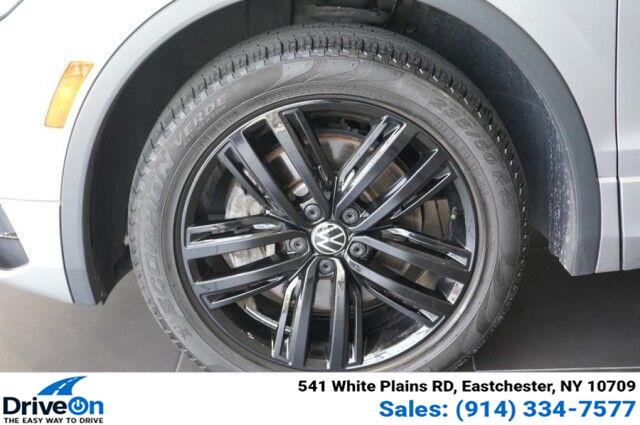 2022 Volkswagen Tiguan SE R-Line Black, available for sale in Woodside, New York | Drive Central. Woodside, New York 2022 Volkswagen Tiguan SE R-Line Black, available for sale in Woodside, New York | Drive Central. Woodside, New York