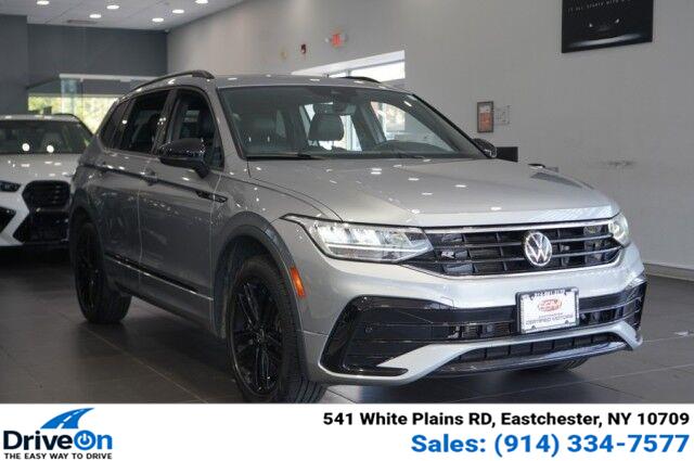 2022 Volkswagen Tiguan SE R-Line Black, available for sale in Woodside, New York | Drive Central. Woodside, New York 2022 Volkswagen Tiguan SE R-Line Black, available for sale in Woodside, New York | Drive Central. Woodside, New York