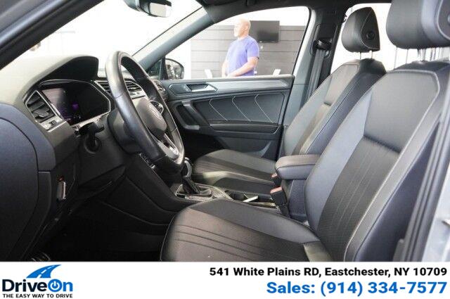 2022 Volkswagen Tiguan SE R-Line Black, available for sale in Woodside, New York | Drive Central. Woodside, New York 2022 Volkswagen Tiguan SE R-Line Black, available for sale in Woodside, New York | Drive Central. Woodside, New York