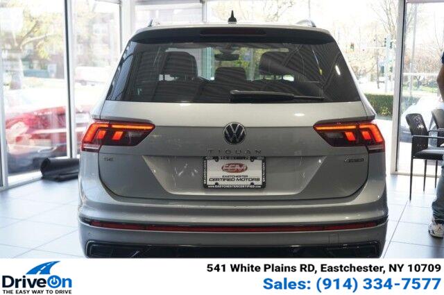 2022 Volkswagen Tiguan SE R-Line Black, available for sale in Woodside, New York | Drive Central. Woodside, New York 2022 Volkswagen Tiguan SE R-Line Black, available for sale in Woodside, New York | Drive Central. Woodside, New York