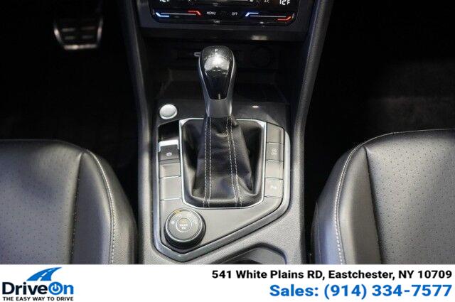 2022 Volkswagen Tiguan SE R-Line Black, available for sale in Woodside, New York | Drive Central. Woodside, New York 2022 Volkswagen Tiguan SE R-Line Black, available for sale in Woodside, New York | Drive Central. Woodside, New York