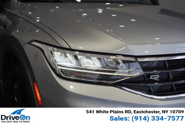 2022 Volkswagen Tiguan SE R-Line Black, available for sale in Woodside, New York | Drive Central. Woodside, New York 2022 Volkswagen Tiguan SE R-Line Black, available for sale in Woodside, New York | Drive Central. Woodside, New York