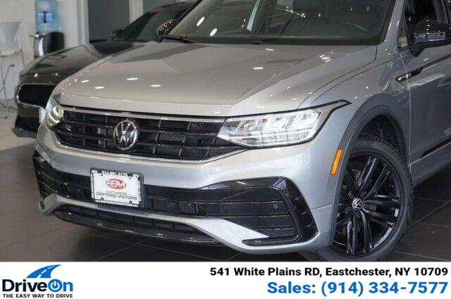 2022 Volkswagen Tiguan SE R-Line Black, available for sale in Woodside, New York | Drive Central. Woodside, New York 2022 Volkswagen Tiguan SE R-Line Black, available for sale in Woodside, New York | Drive Central. Woodside, New York