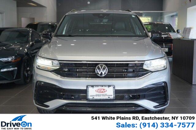 2022 Volkswagen Tiguan SE R-Line Black, available for sale in Woodside, New York | Drive Central. Woodside, New York 2022 Volkswagen Tiguan SE R-Line Black, available for sale in Woodside, New York | Drive Central. Woodside, New York