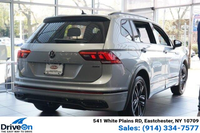 2022 Volkswagen Tiguan SE R-Line Black, available for sale in Woodside, New York | Drive Central. Woodside, New York 2022 Volkswagen Tiguan SE R-Line Black, available for sale in Woodside, New York | Drive Central. Woodside, New York