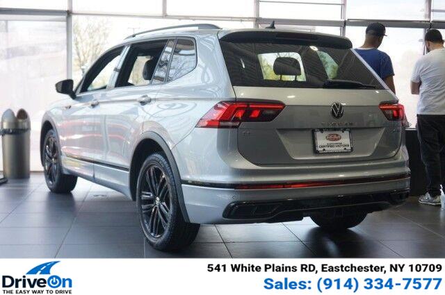 2022 Volkswagen Tiguan SE R-Line Black, available for sale in Woodside, New York | Drive Central. Woodside, New York 2022 Volkswagen Tiguan SE R-Line Black, available for sale in Woodside, New York | Drive Central. Woodside, New York