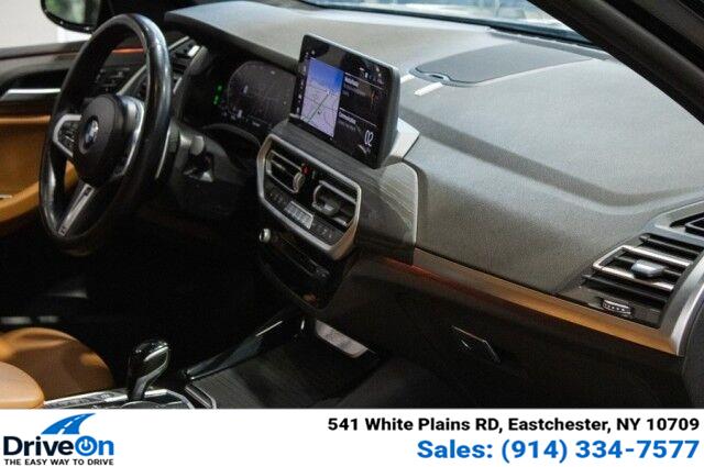 2022 BMW X3 xDrive30i, available for sale in Woodside, New York | Drive Central. Woodside, New York 2022 BMW X3 xDrive30i, available for sale in Woodside, New York | Drive Central. Woodside, New York